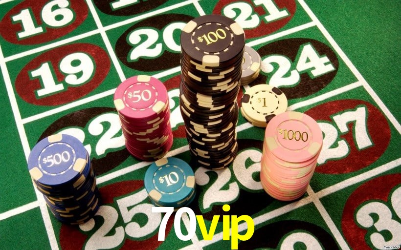 Welcome Bonus 70vip